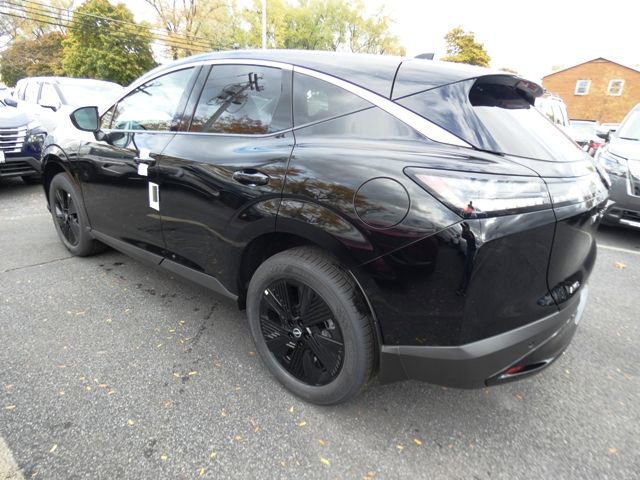 New 2026 Nissan Murano SV image 5