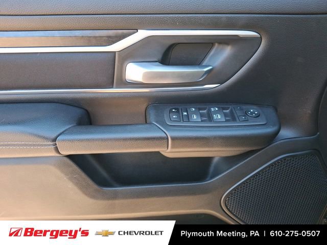 Used 2023 RAM 1500 Big Horn w/ Trailer Tow Group image 15