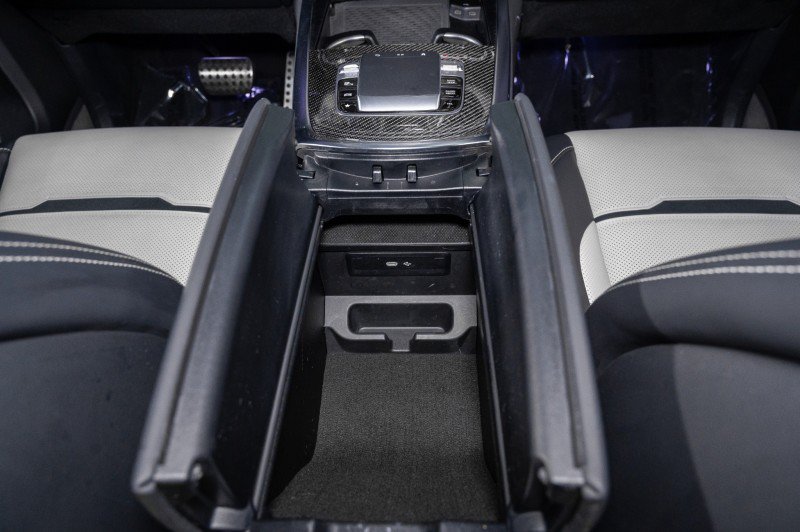 Certified 2025 Mercedes-Benz G 63 AMG 4MATIC image 21