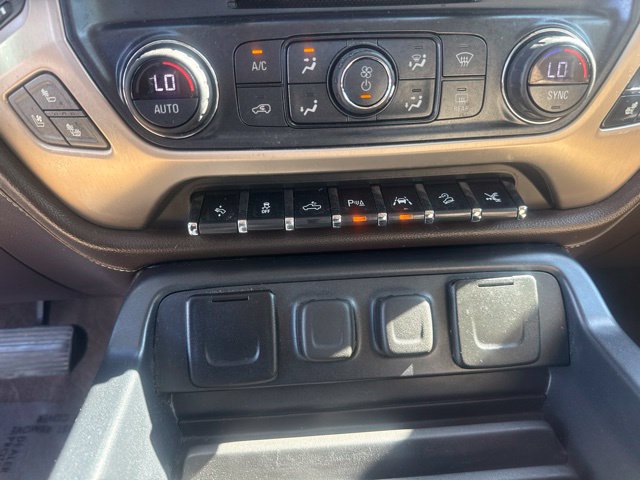 Used 2018 GMC Sierra 1500 Denali w/ Denali Ultimate Package AWD/4WD image 15