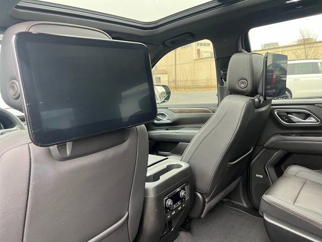Used 2023 Chevrolet Tahoe High Country image 29