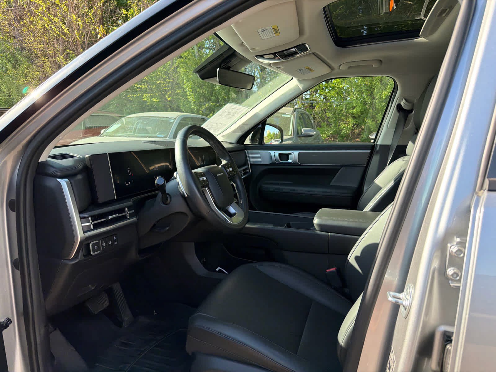 Used 2024 Hyundai Santa Fe XRT AWD/4WD image 5