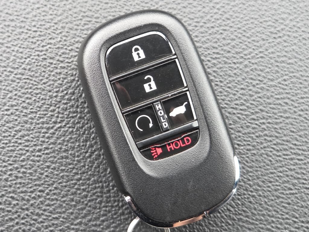 Certified 2024 Honda CR-V Sport-L image 41