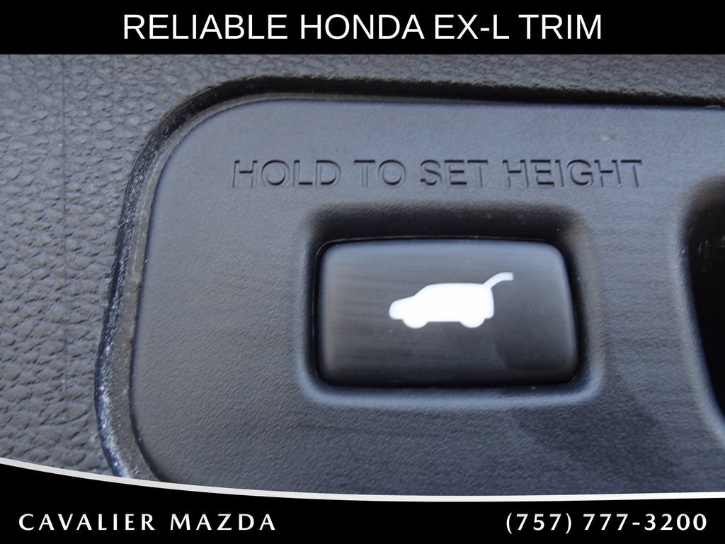 Used 2019 Honda Odyssey EX-L image 14