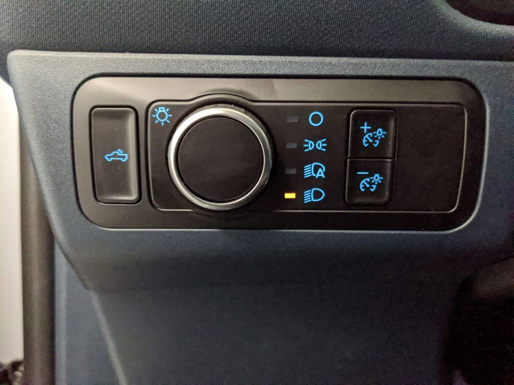 New 2026 Ford Maverick XLT image 15