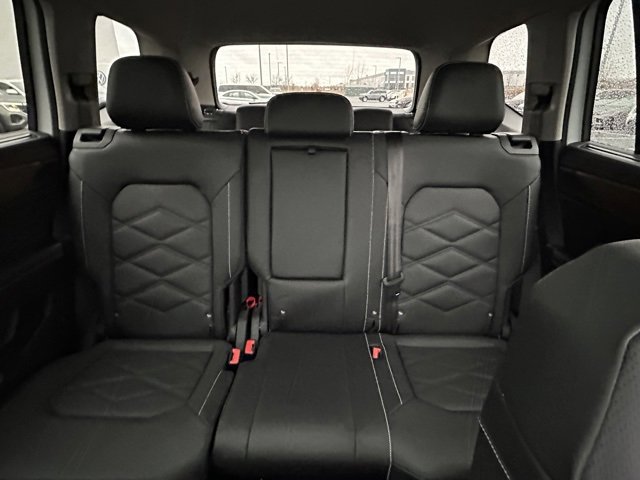 New 2026 Volkswagen Atlas SE image 29