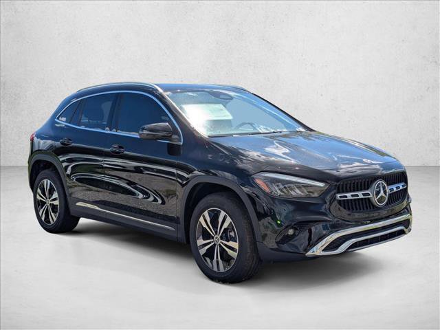 New 2026 Mercedes-Benz GLA 250 GLA 250 image 6