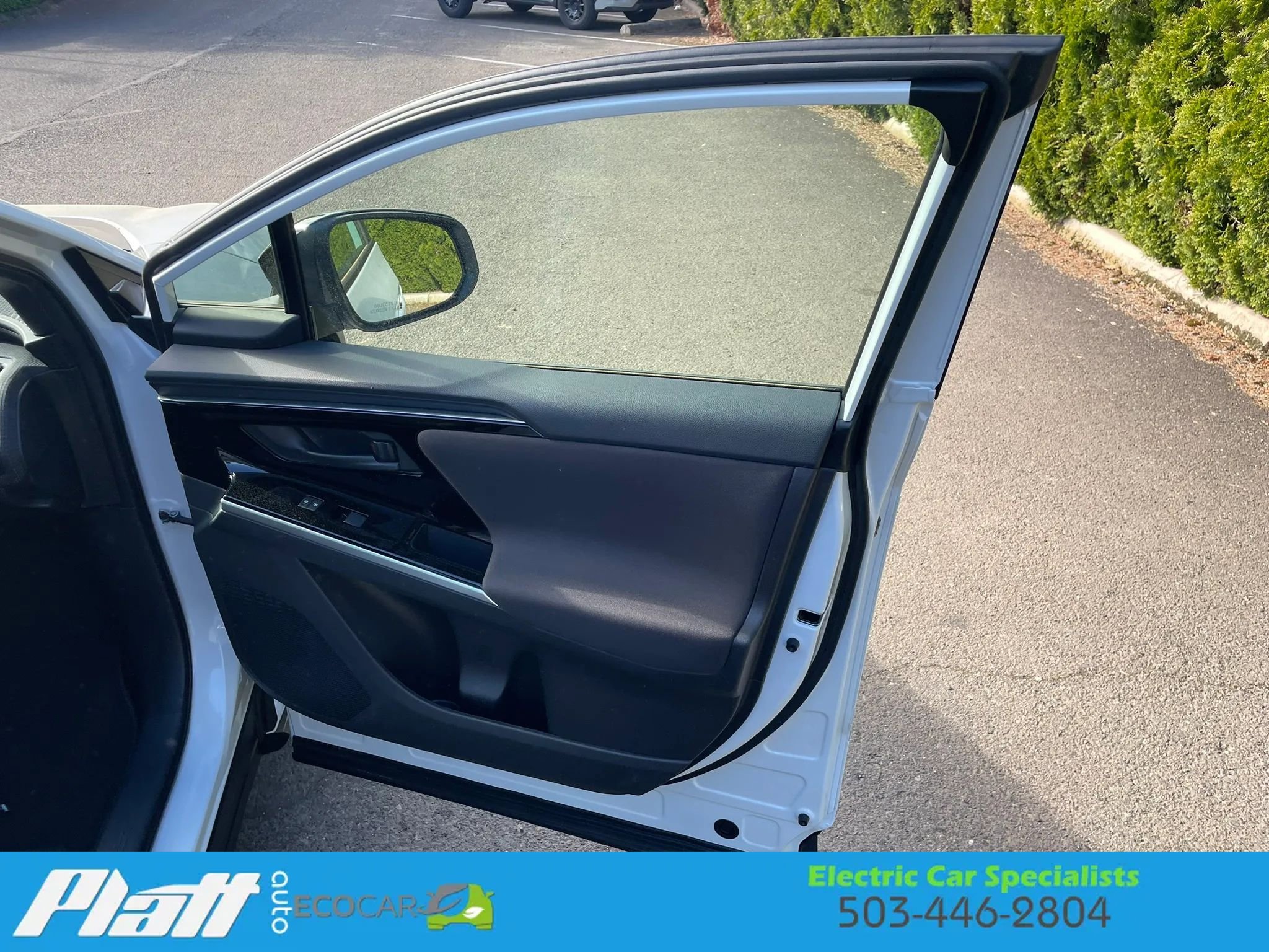 Used 2025 Subaru Solterra image 47