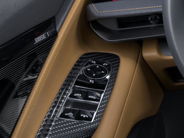 New 2026 Chevrolet Corvette Stingray Premium Conv w/ 3LT image 22