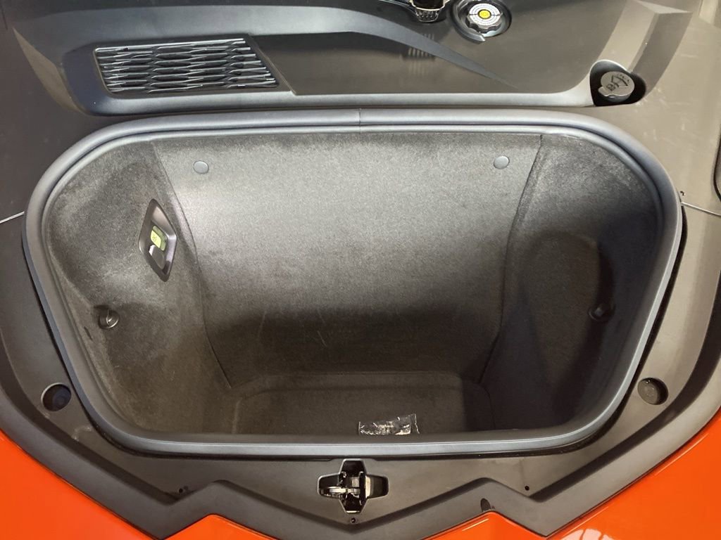 New 2026 Chevrolet Corvette Z06 image 17