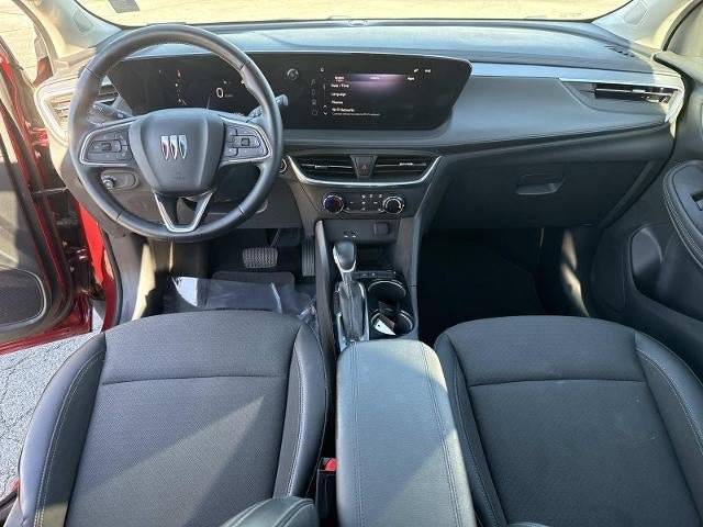 Used 2024 Buick Encore GX Preferred w/ Comfort Package FWD image 15