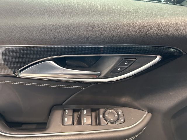 Used 2021 Buick Envision Preferred AWD/4WD image 11