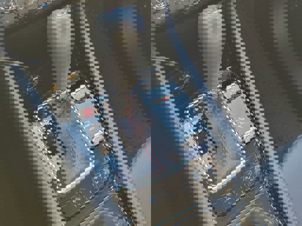 Used 2022 Jeep Compass Trailhawk w/ Trailhawk Convenience Group image 21