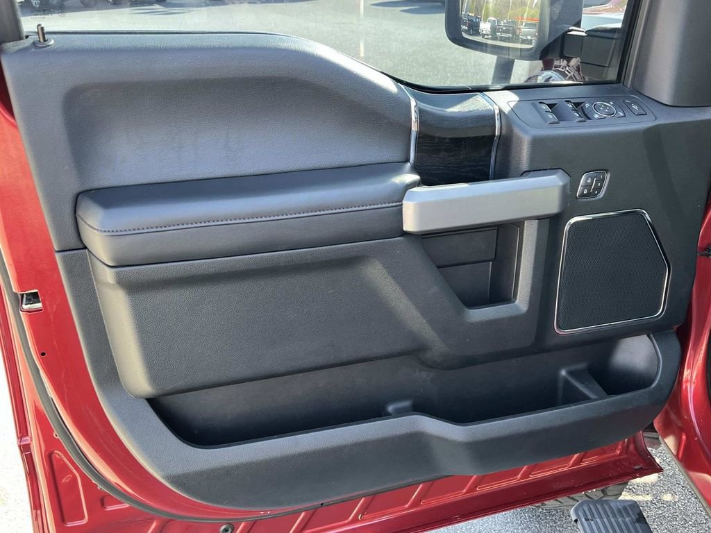 Used 2019 Ford F250 Platinum w/ Platinum Ultimate Package image 24