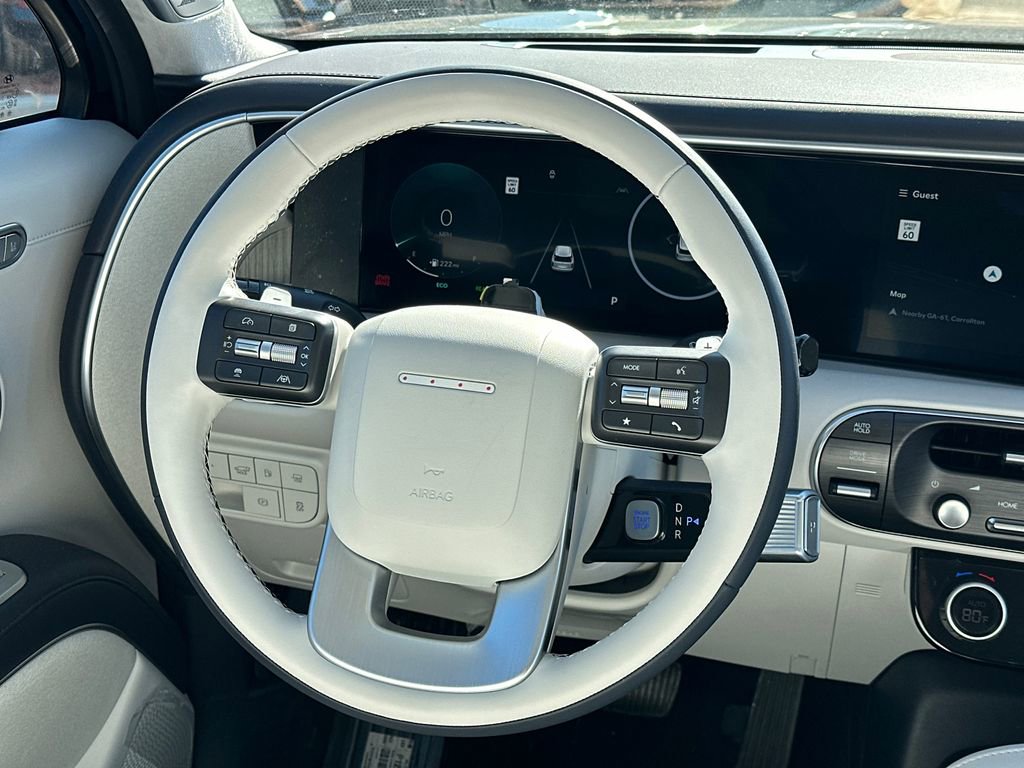 New 2026 Hyundai Palisade Calligraphy image 23