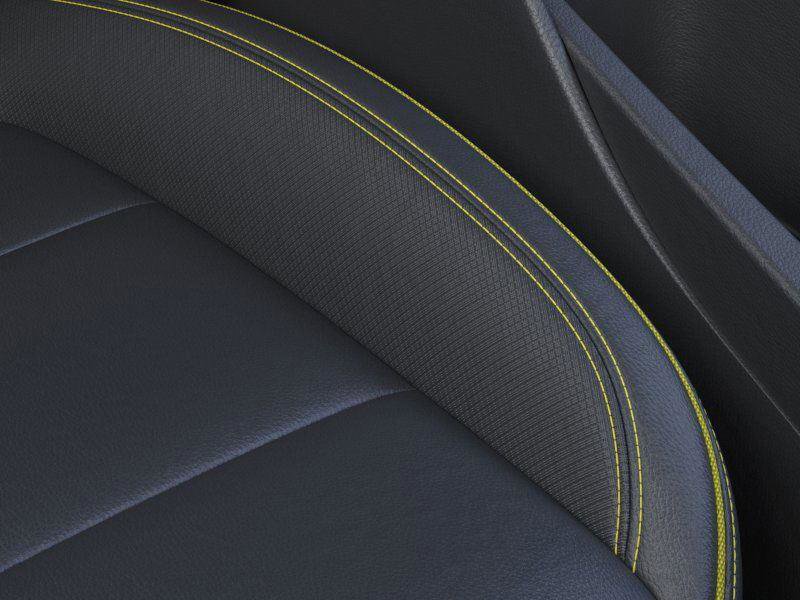 New 2025 Chevrolet TrailBlazer ACTIV w/ Convenience Package image 21