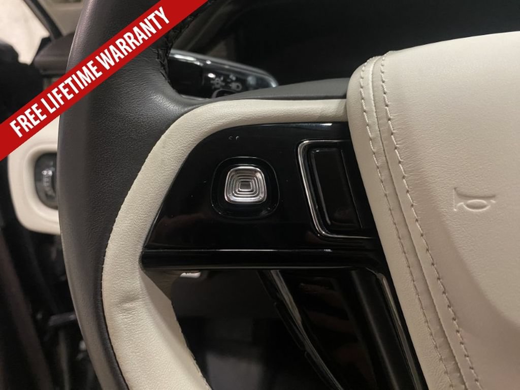 Used 2024 Lincoln Aviator Black Label w/ Jet Package AWD/4WD image 38