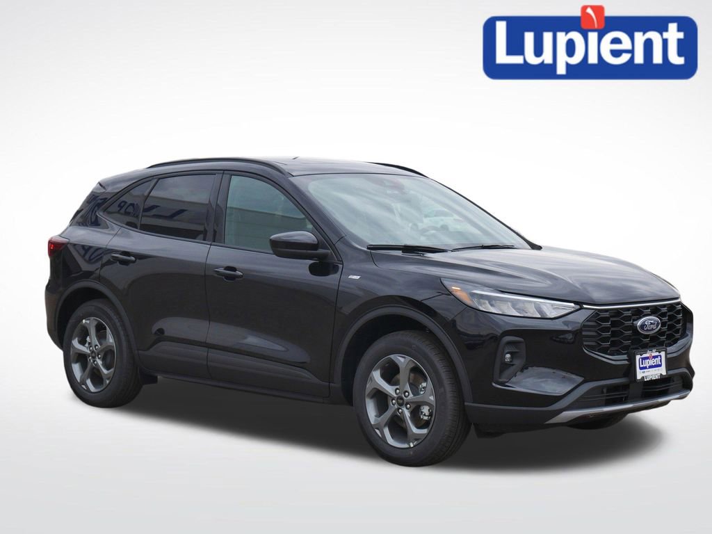 New 2026 Ford Escape ST-Line Select w/ Tech Pack #1