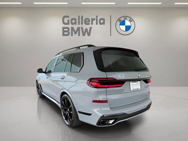 Certified 2026 BMW X7 xDrive40i w/ M Sport Package image 18