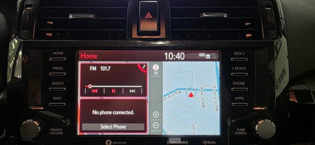 Used 2023 Toyota 4Runner TRD Off-Road Premium image 20