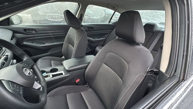 Used 2024 Nissan Altima 2.5 S image 32