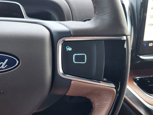 New 2025 Ford Expedition King Ranch image 30