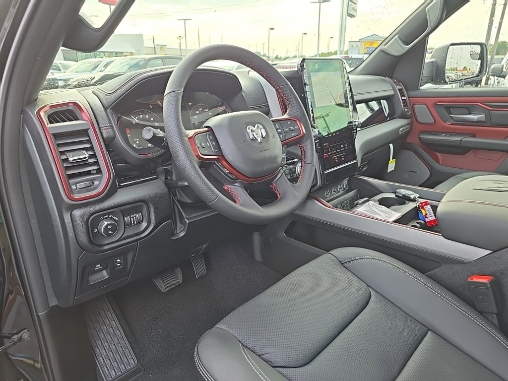 New 2026 RAM 1500 Rebel image 14