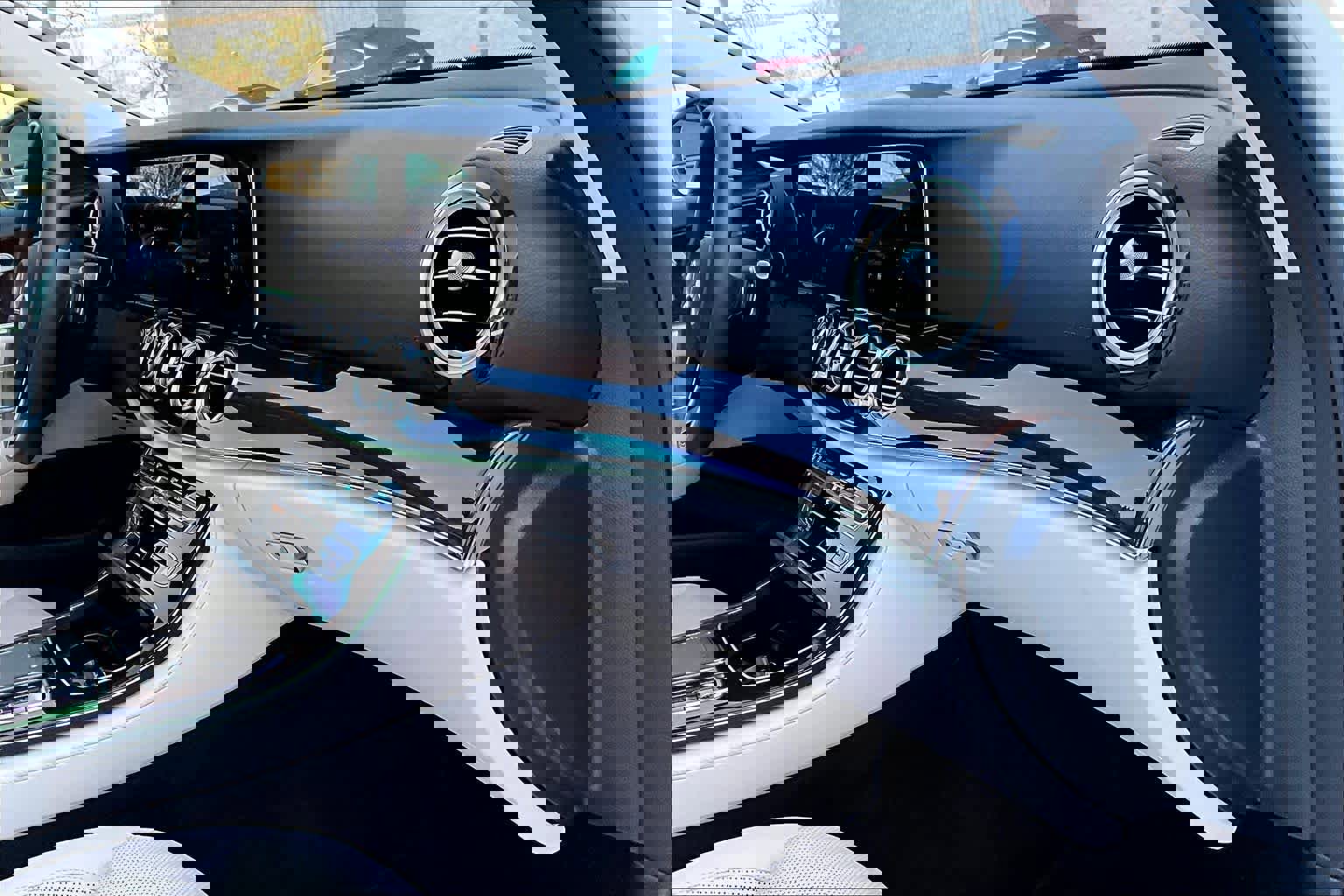 Used 2023 Mercedes-Benz E 450 4MATIC Sedan image 19