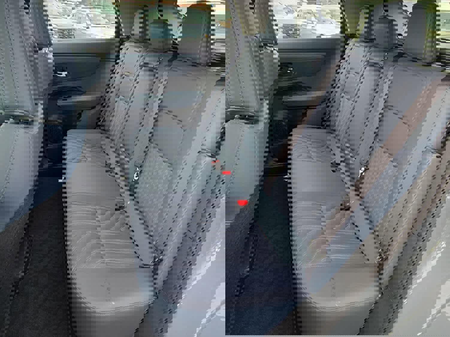 Used 2024 Nissan Ariya PLATINUM+ image 7