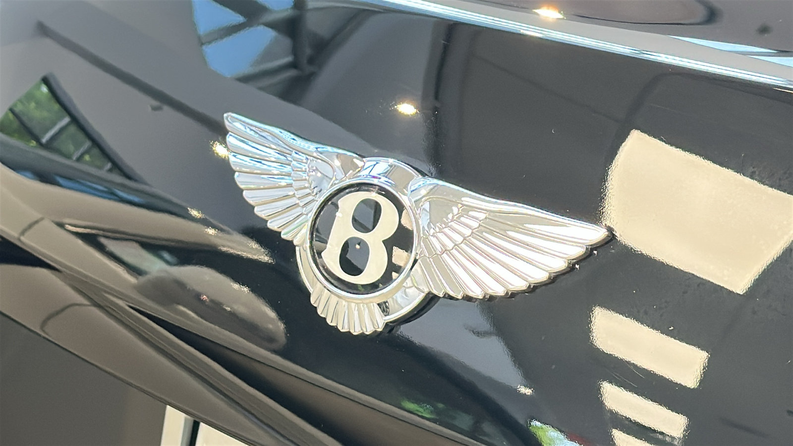 Used 2018 Bentley Flying Spur S W12 AWD/4WD image 10
