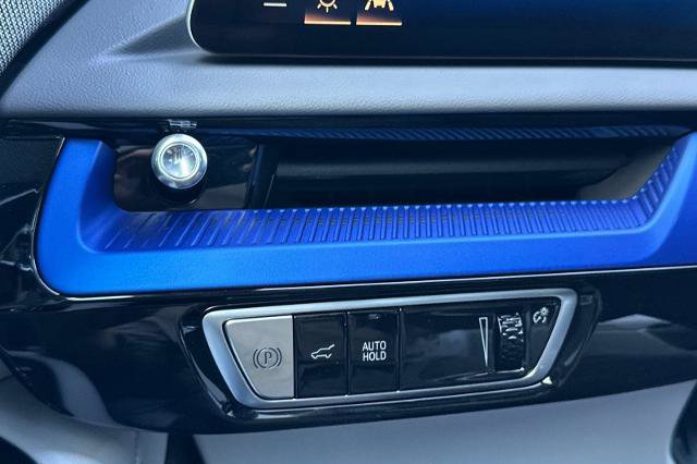 New 2027 Cadillac Optiq Luxury RWD image 29
