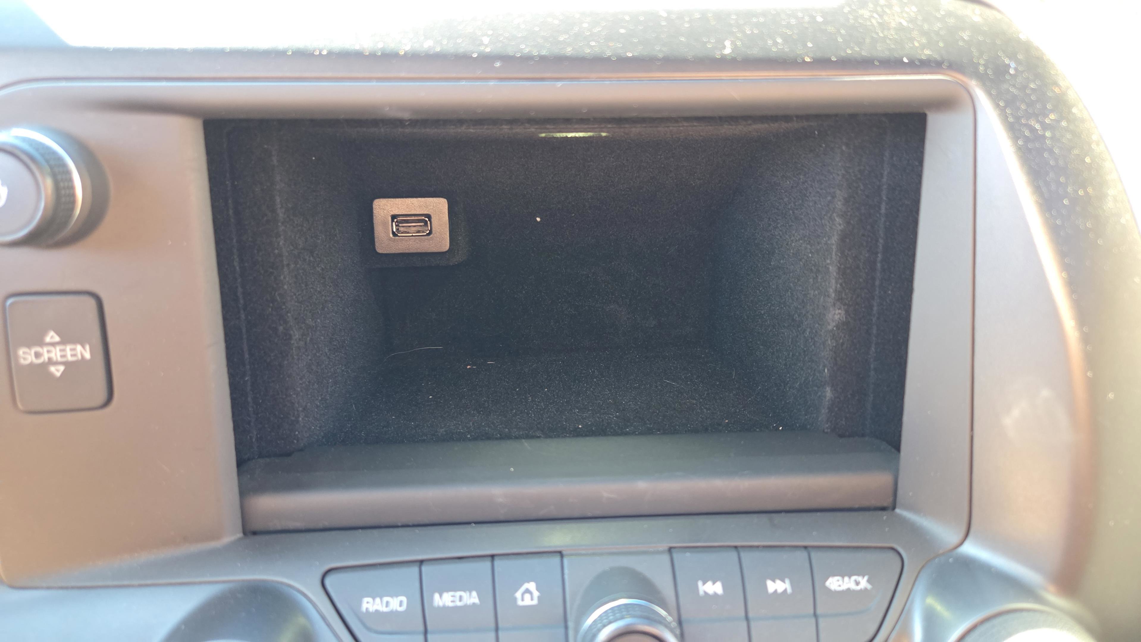 Used 2016 Chevrolet Corvette Stingray Convertible w/ 2LT Preferred Equipment Group image 22