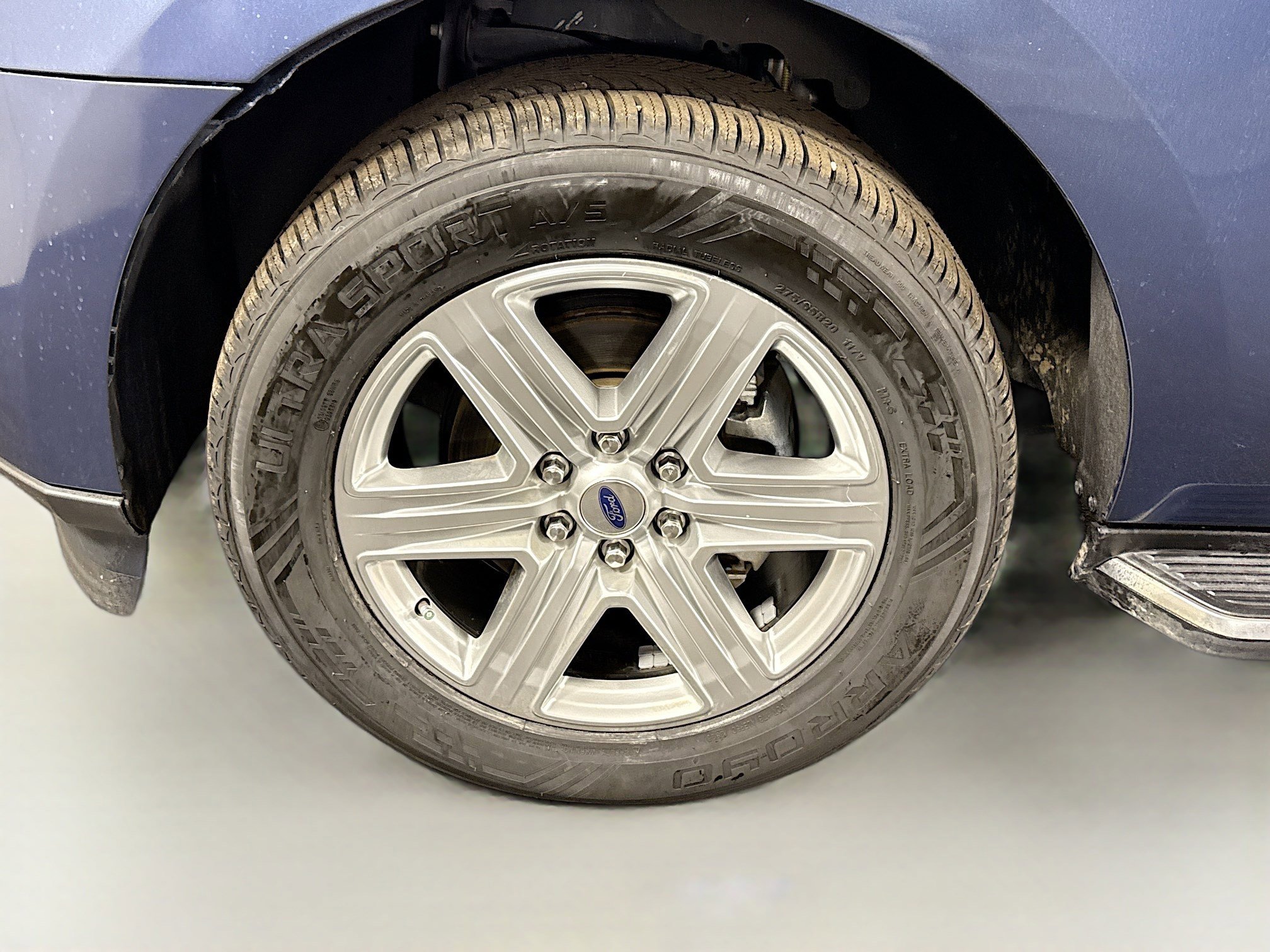 Used 2020 Ford Expedition XLT w/ Equipment Group 202A image 38