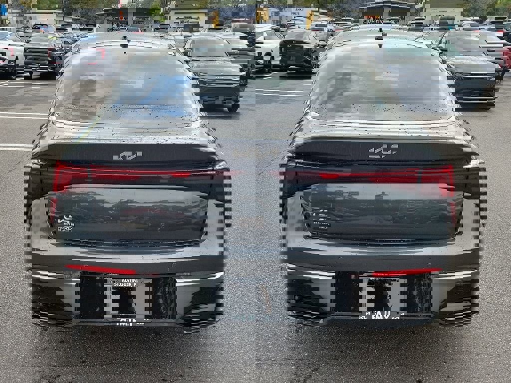 New 2026 Kia K5 LXS image 5