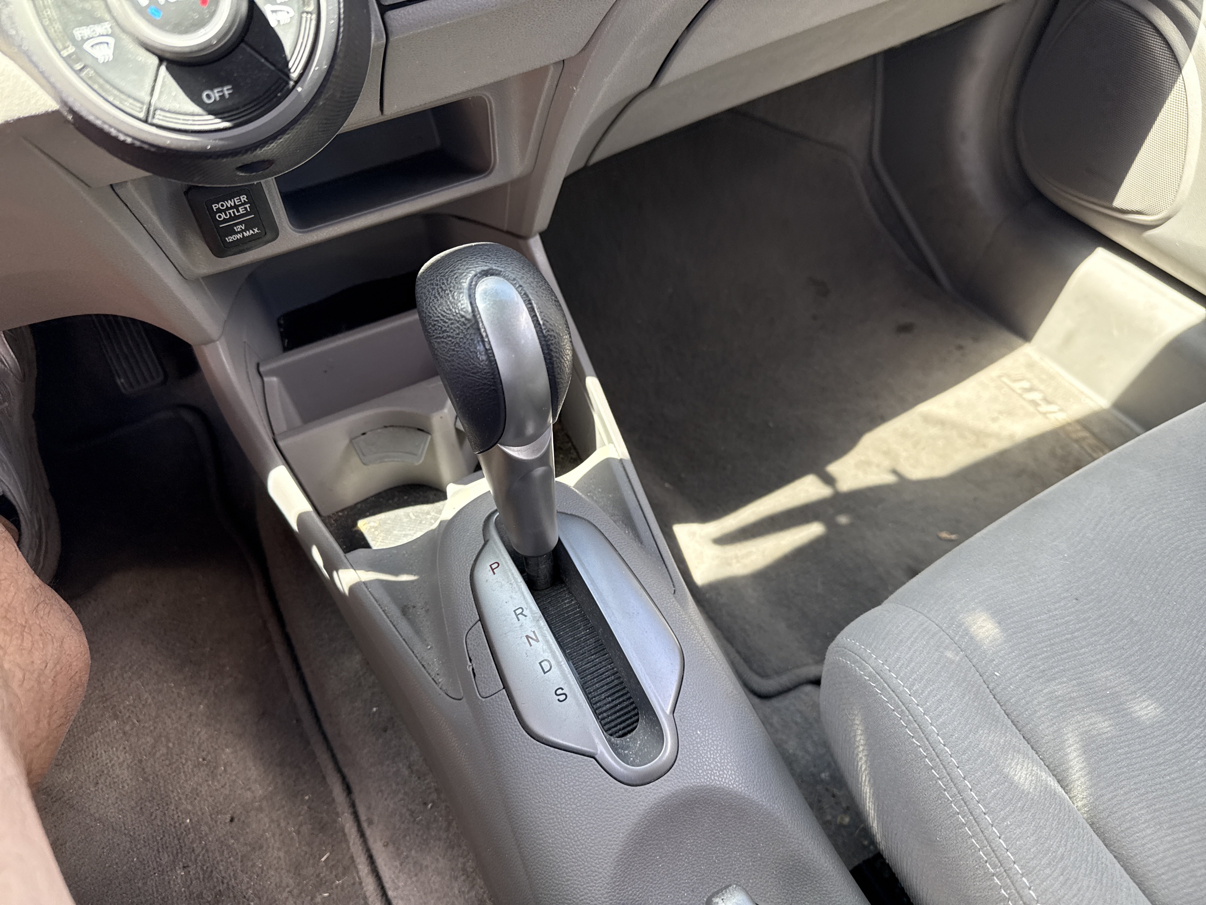 Used 2010 Honda Insight EX image 9
