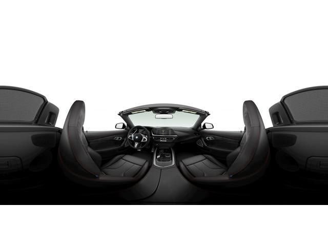 New 2026 BMW Z4 M40i RWD image 9
