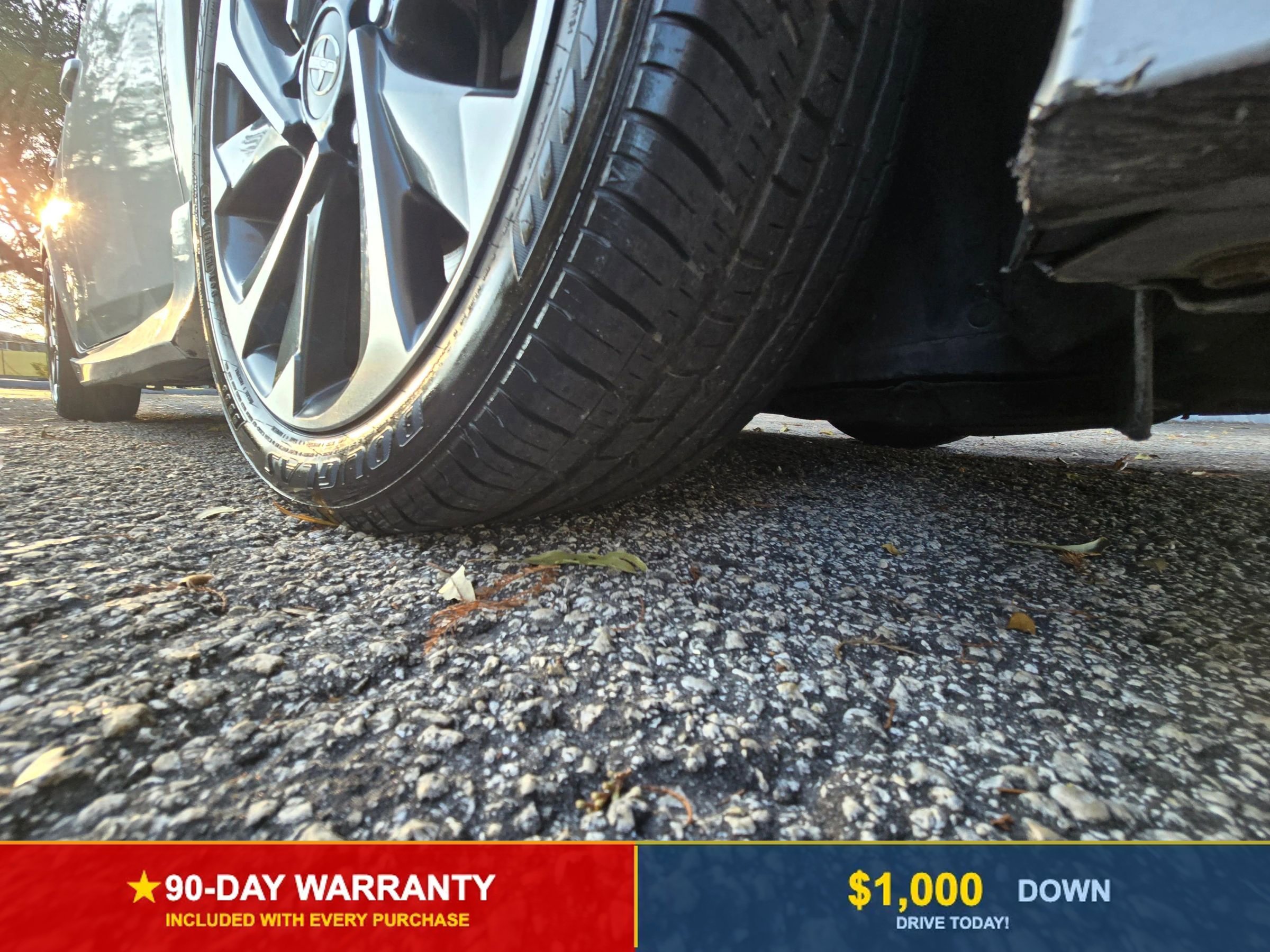 Used 2016 Scion iM image 25