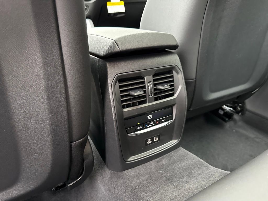 New 2026 BMW 430i xDrive image 21