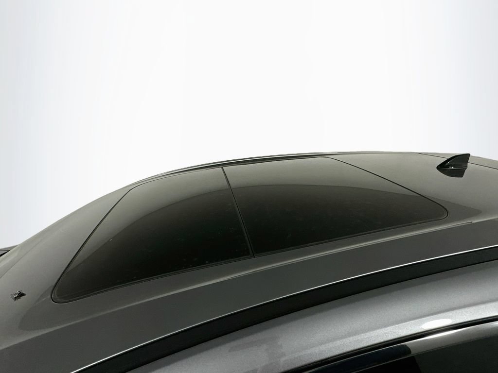 New 2027 Nissan Murano SL AWD/4WD image 30