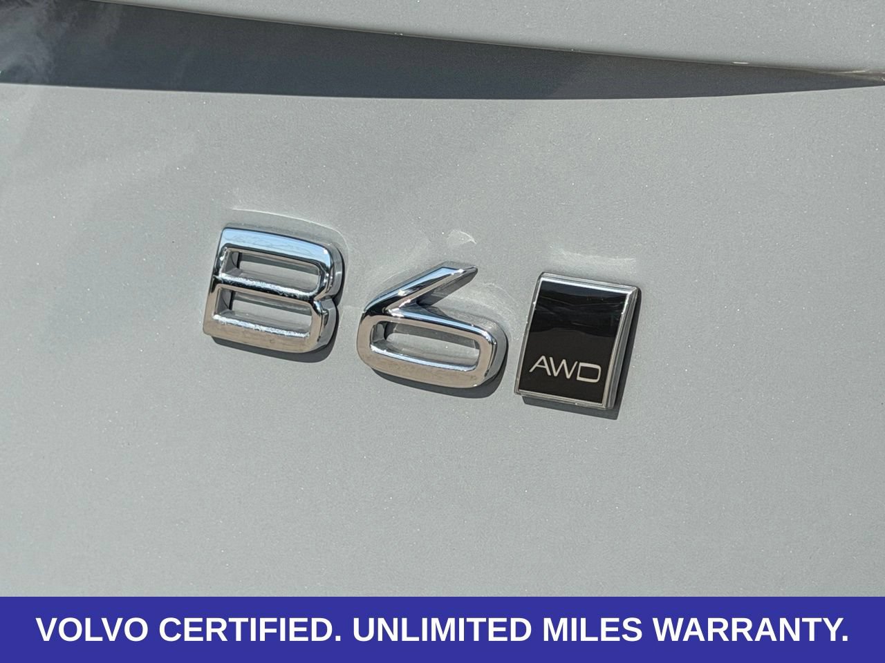 Certified 2026 Volvo XC90 B6 Ultra AWD/4WD image 10