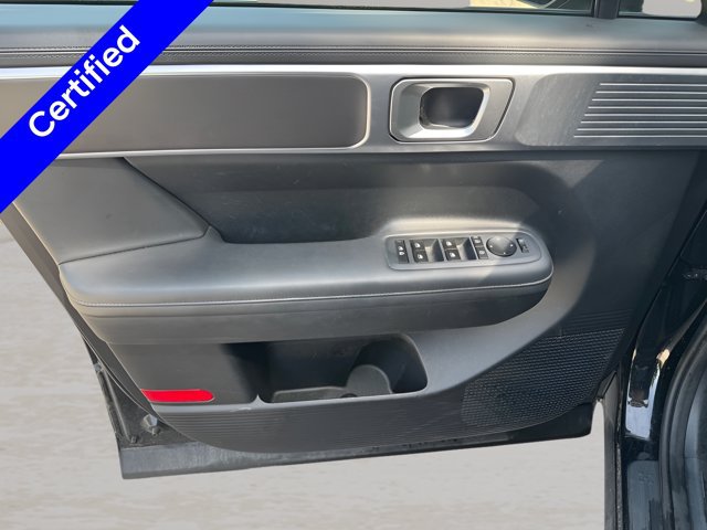 Certified 2024 Hyundai Santa Fe SEL FWD image 17