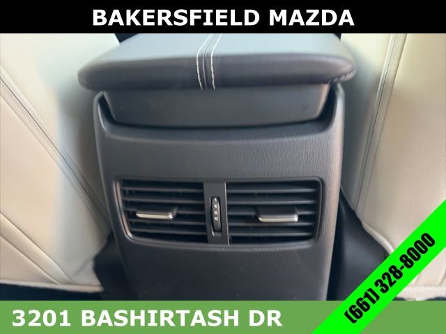 New 2026 MAZDA CX-30 2.5 Turbo w/ Premium Package image 13