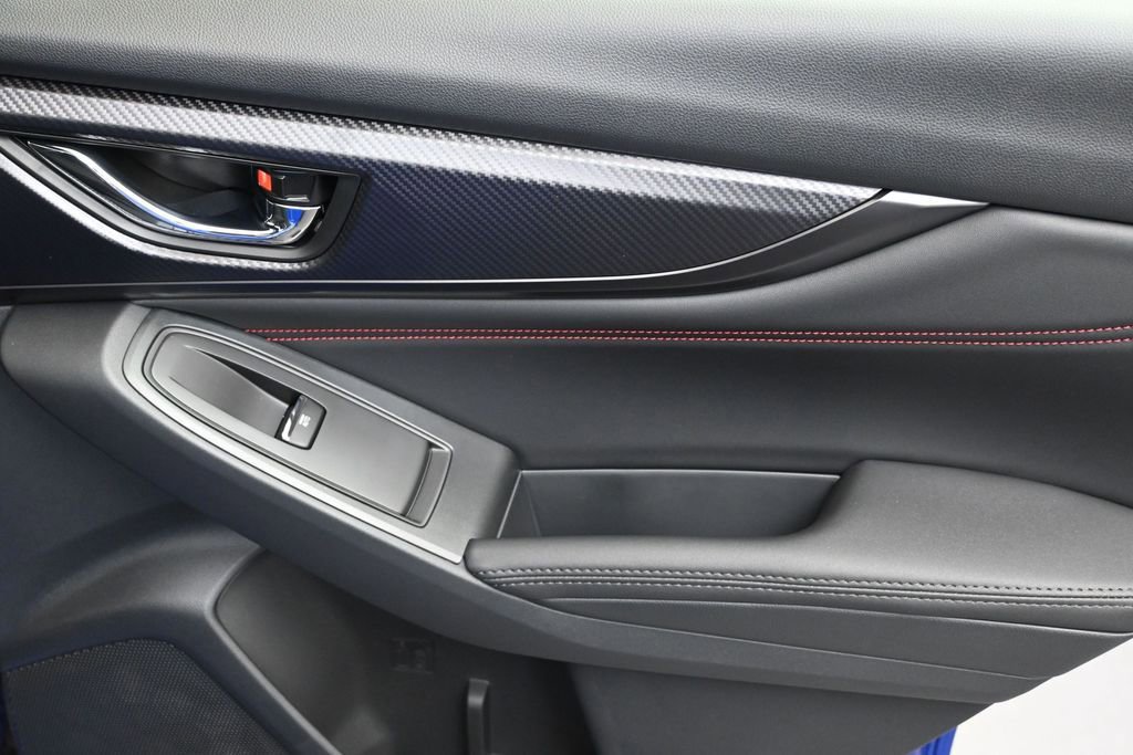 New 2026 Subaru WRX Premium AWD/4WD image 14