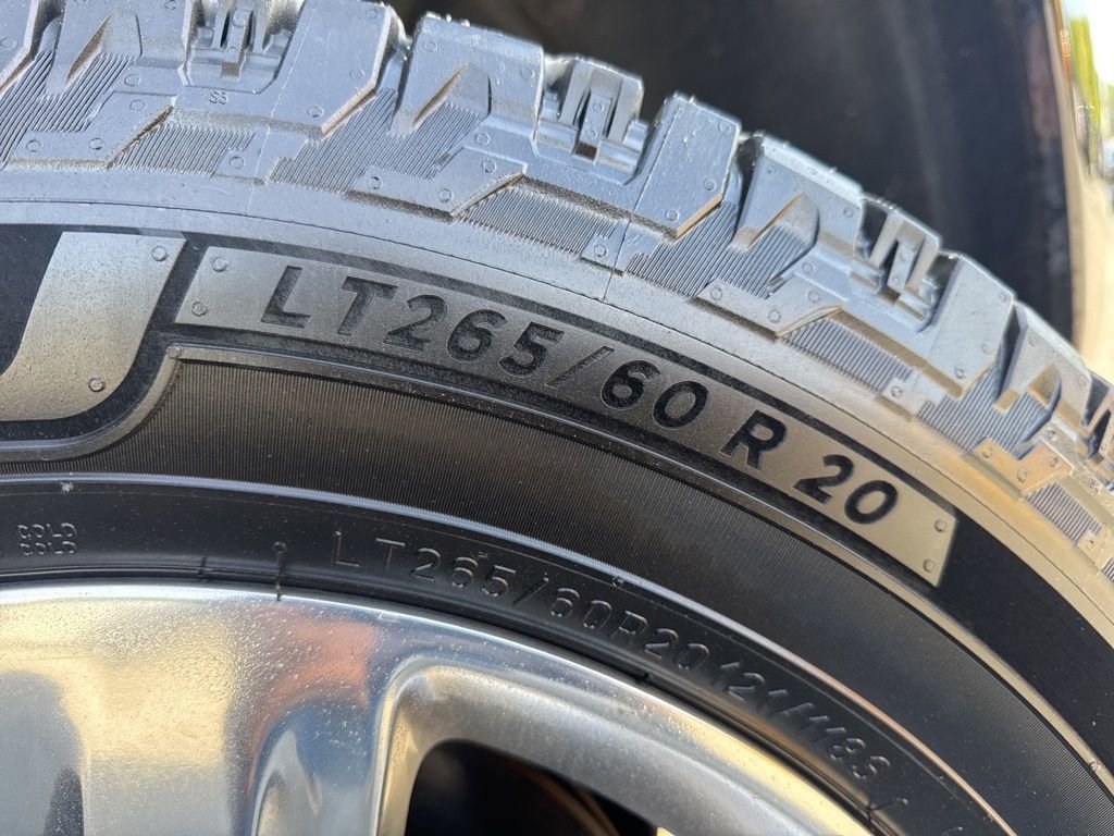 Used 2019 GMC Sierra 2500 Denali w/ Duramax Plus Package image 29
