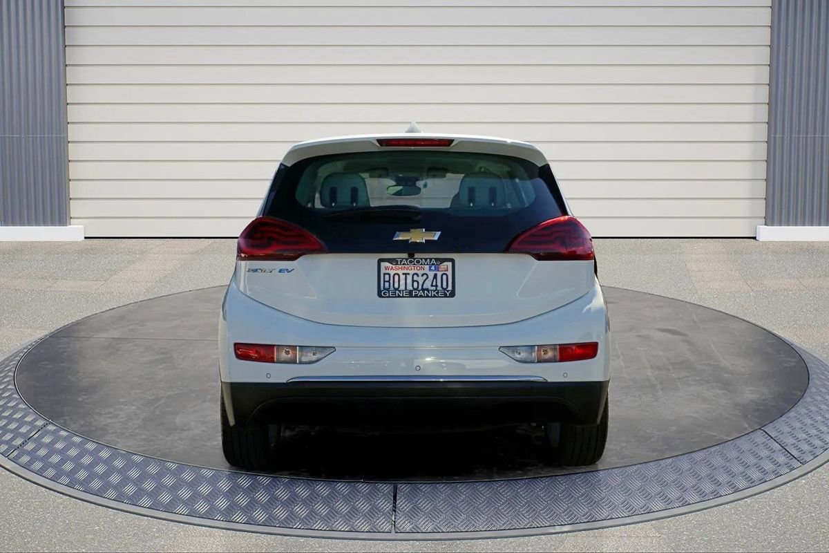 Used 2019 Chevrolet Bolt LT image 6