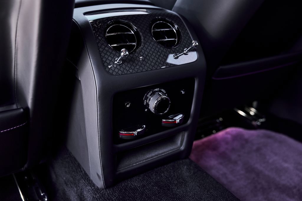 Used 2024 Rolls-Royce Ghost Black Badge AWD/4WD image 60