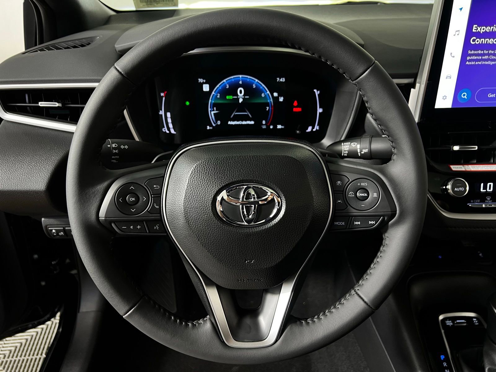 New 2026 Toyota Corolla XSE FWD image 12