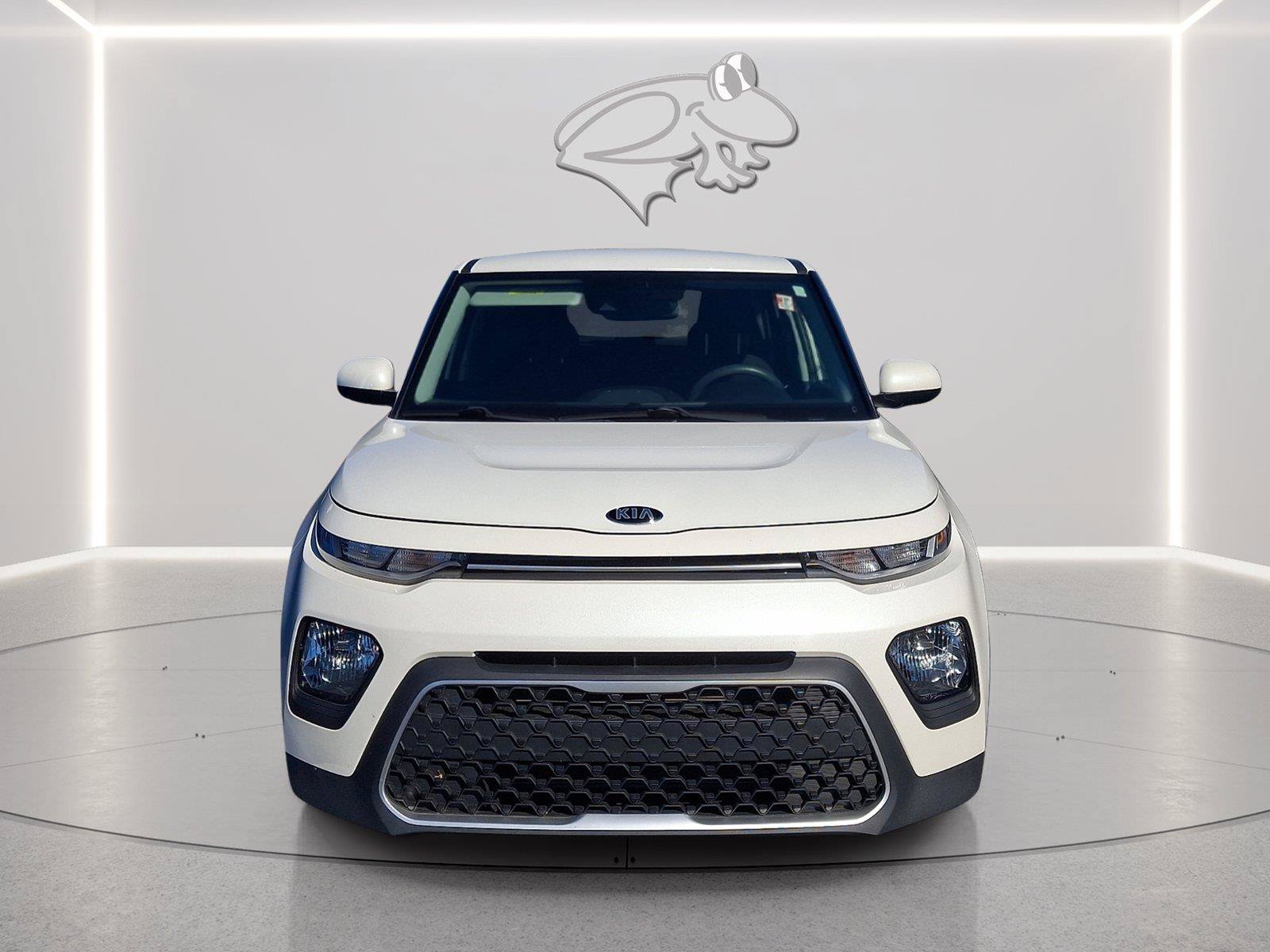 Used 2021 Kia Soul S FWD image 5