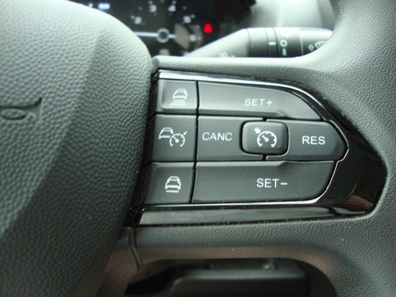 Used 2025 RAM ProMaster 2500 w/ Convenience Group image 8