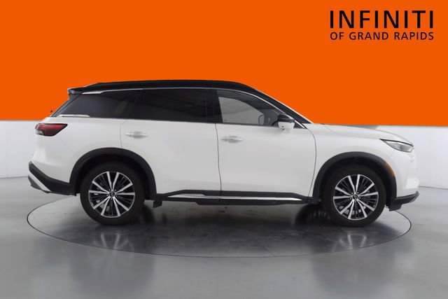 Used 2023 INFINITI QX60 Autograph image 8